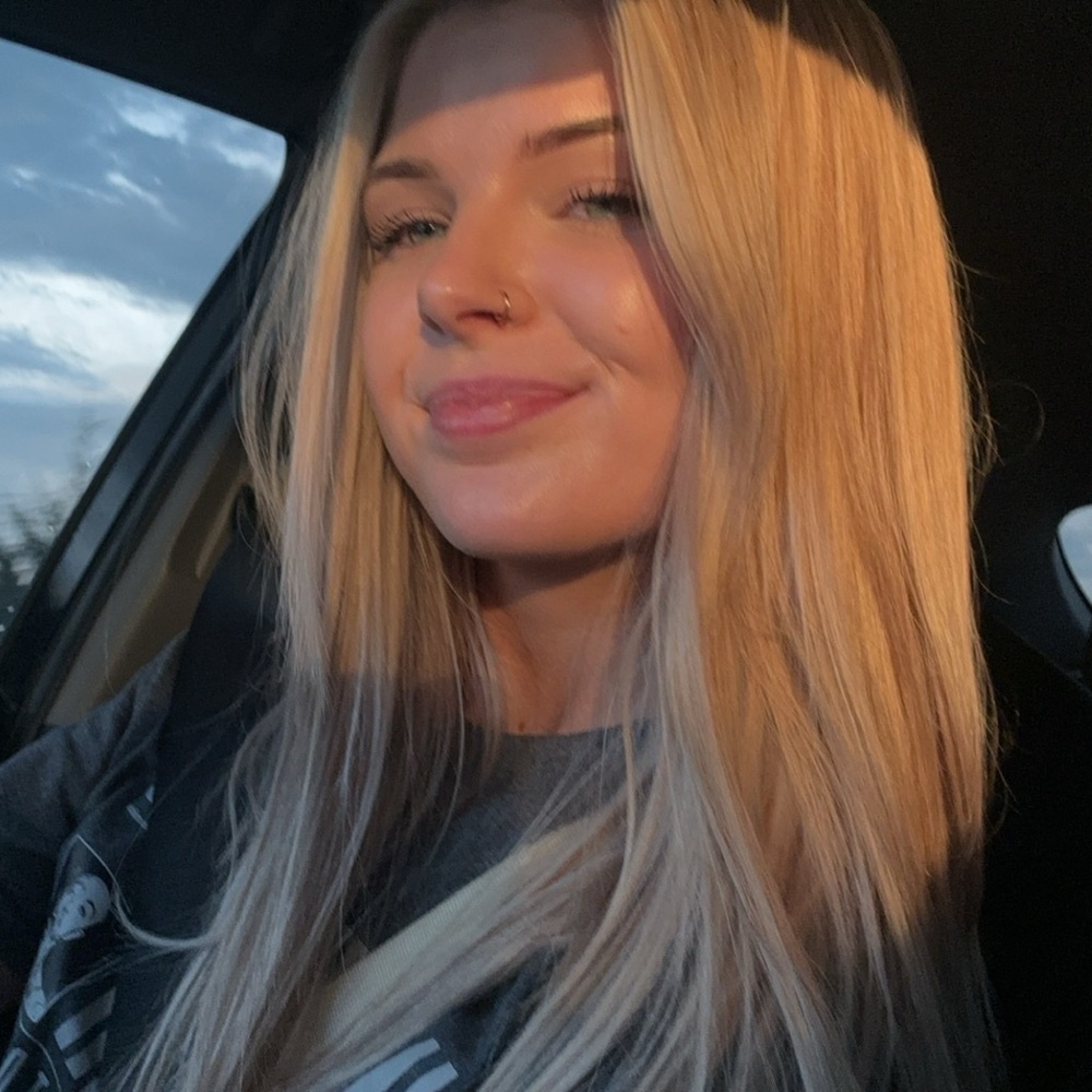 Meet your Posher, Madison